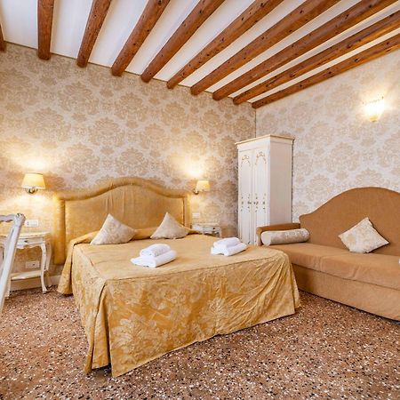 ונציה Residence Ca' Di Malta Arsenale By Wonderful Italy מראה חיצוני תמונה