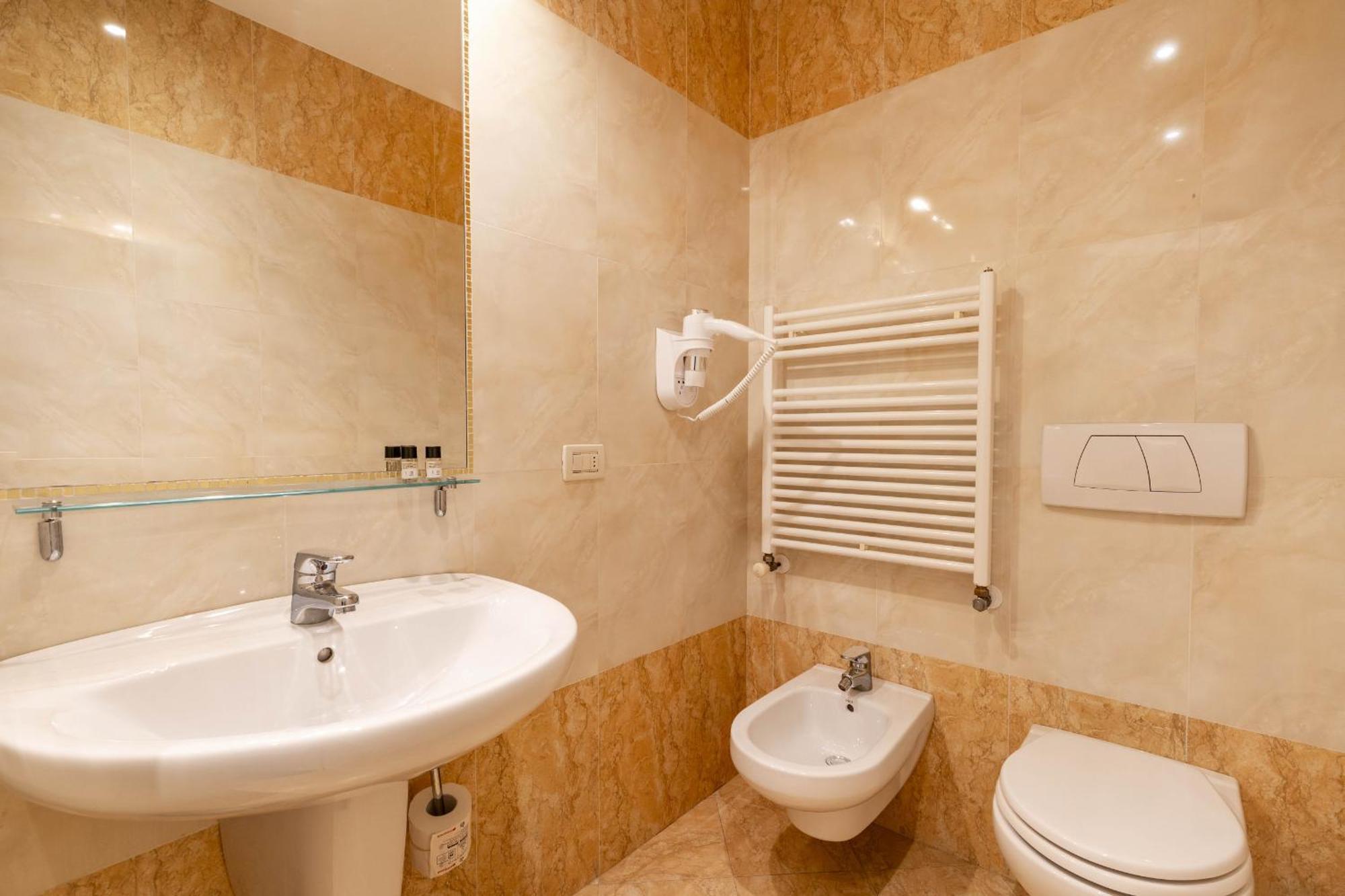 ונציה Residence Ca' Di Malta Arsenale By Wonderful Italy מראה חיצוני תמונה