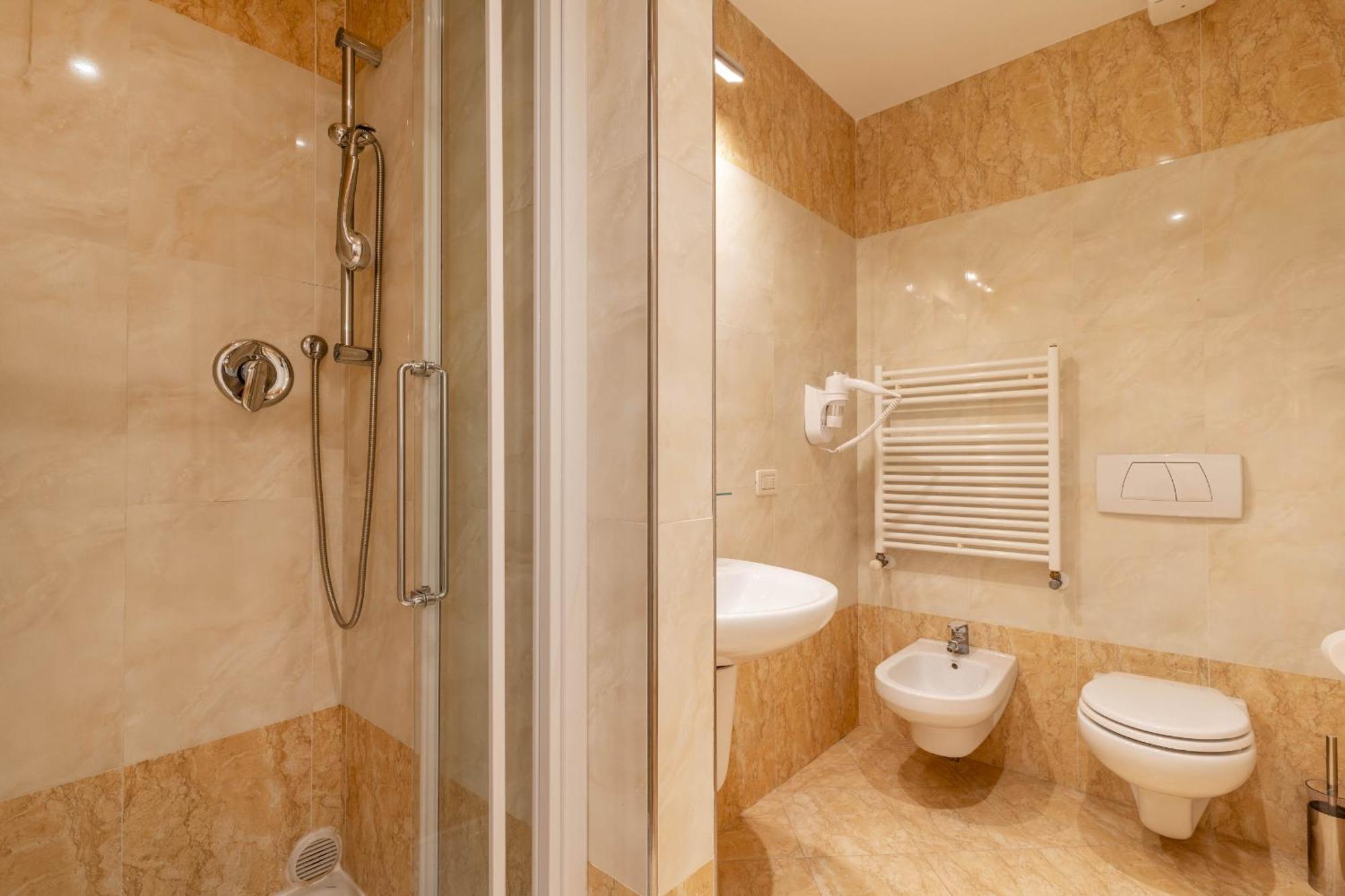 ונציה Residence Ca' Di Malta Arsenale By Wonderful Italy מראה חיצוני תמונה