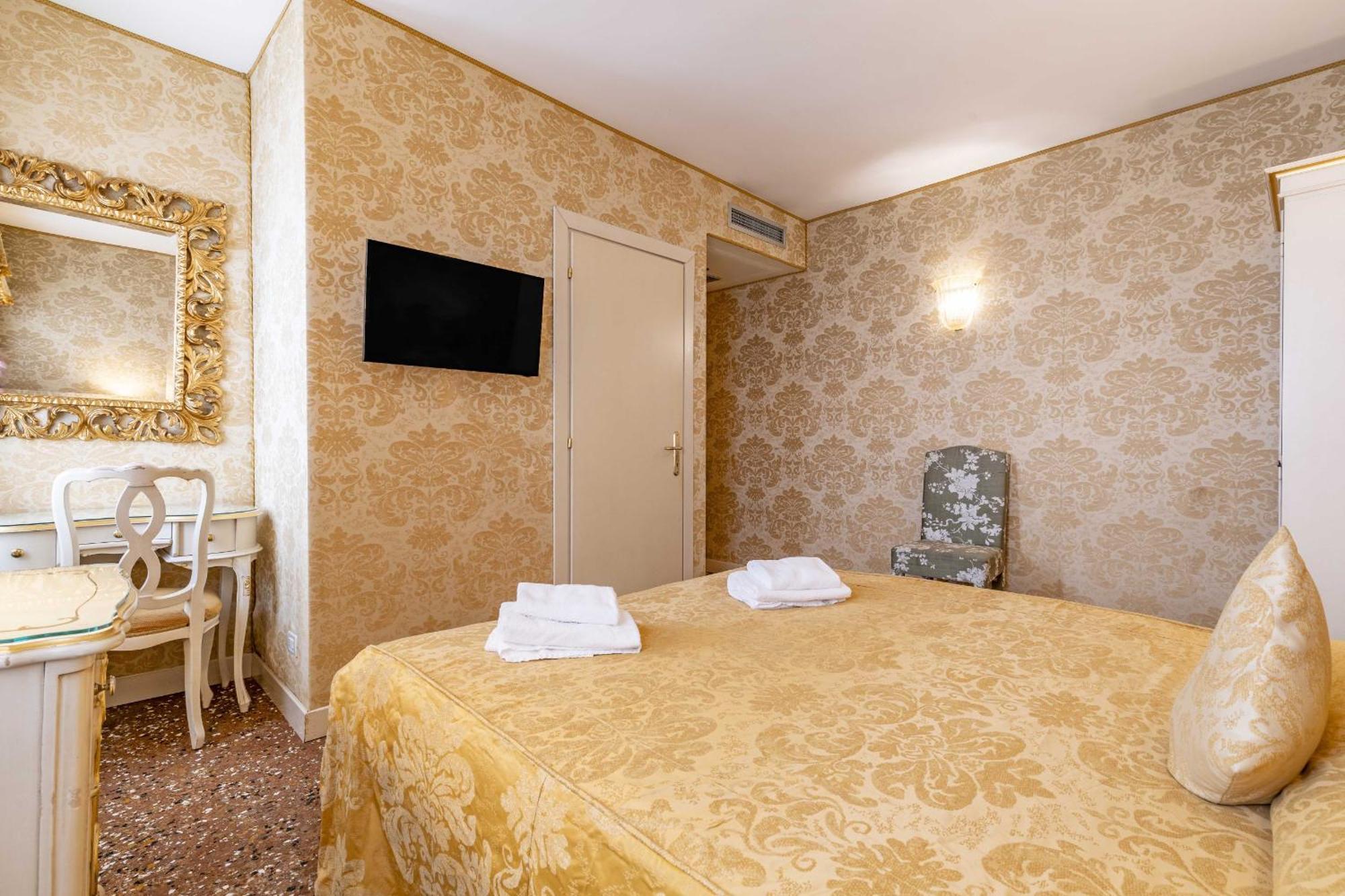 ונציה Residence Ca' Di Malta Arsenale By Wonderful Italy מראה חיצוני תמונה