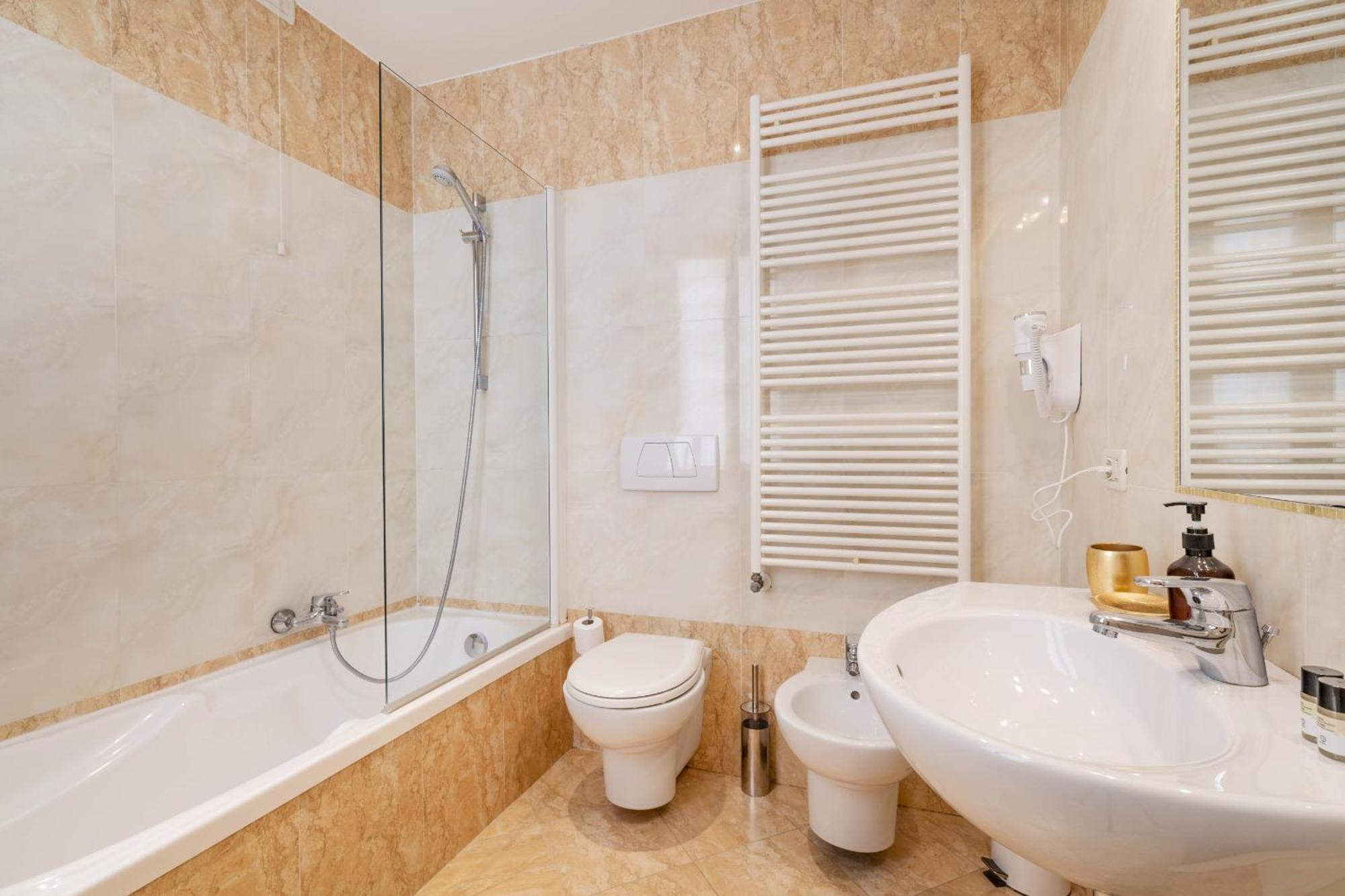 ונציה Residence Ca' Di Malta Arsenale By Wonderful Italy מראה חיצוני תמונה