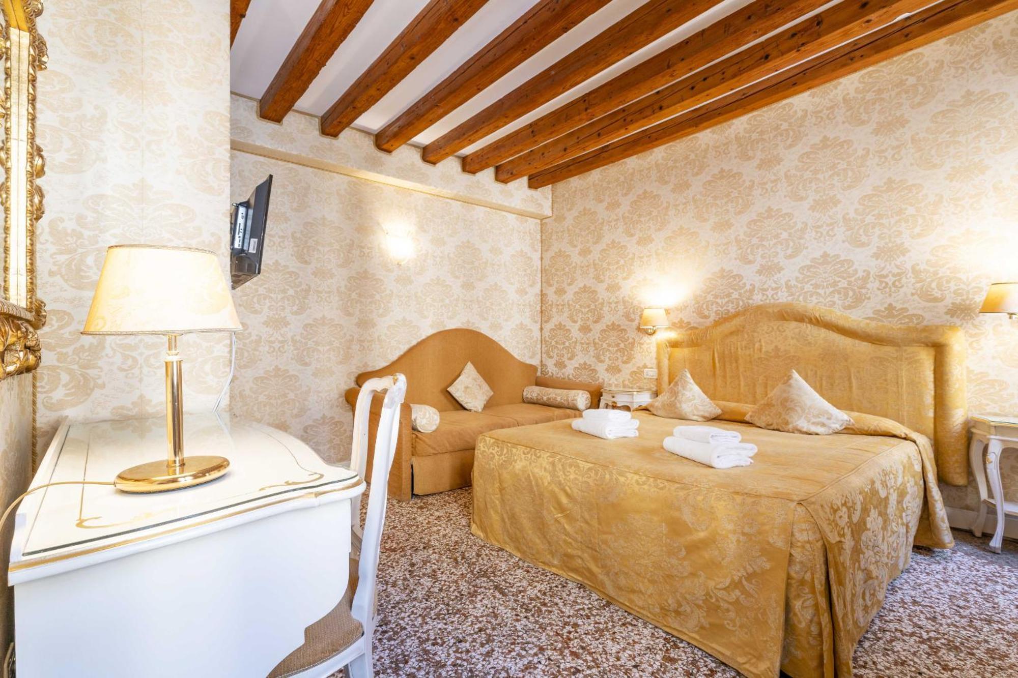ונציה Residence Ca' Di Malta Arsenale By Wonderful Italy מראה חיצוני תמונה