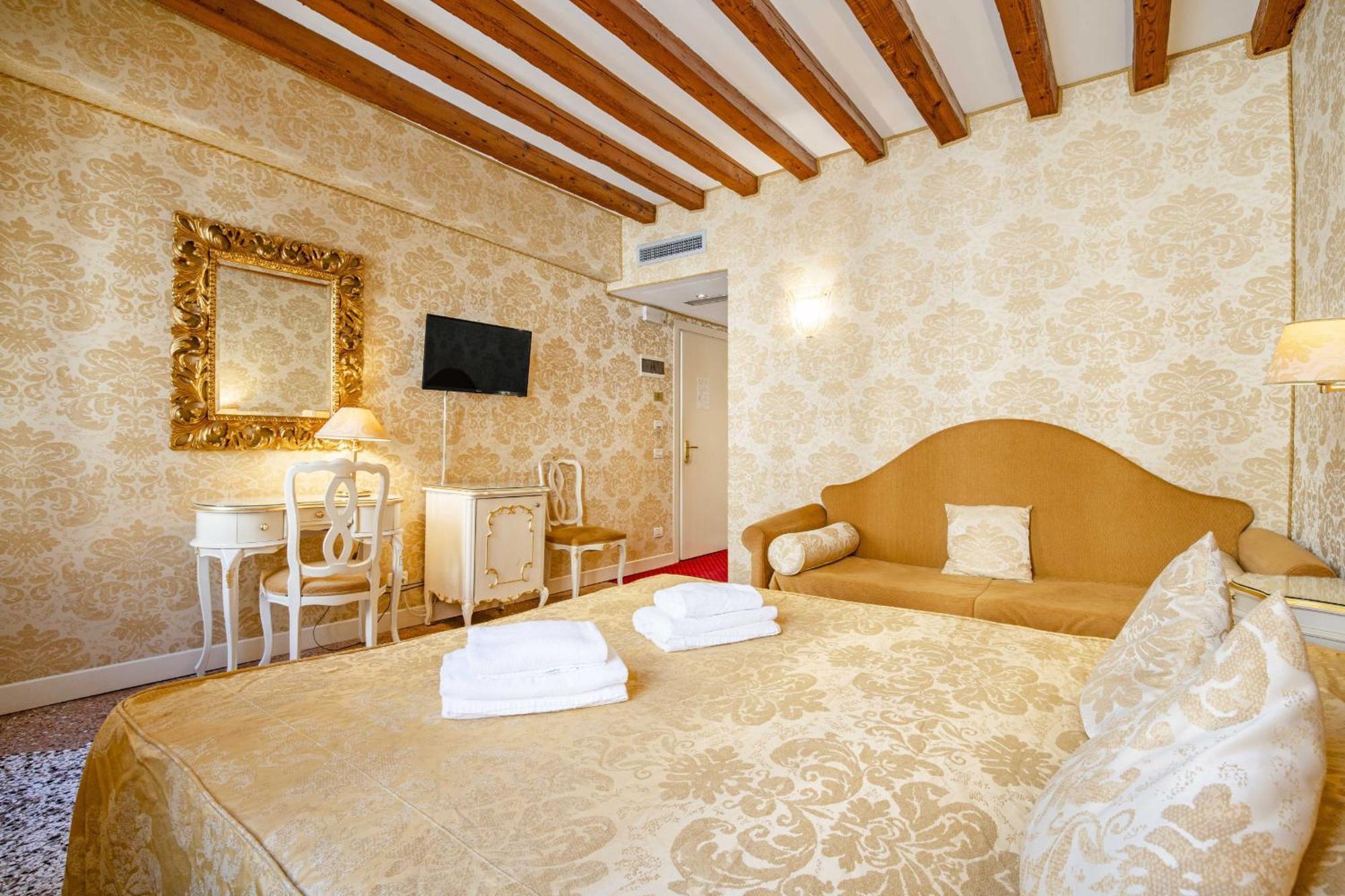 ונציה Residence Ca' Di Malta Arsenale By Wonderful Italy מראה חיצוני תמונה