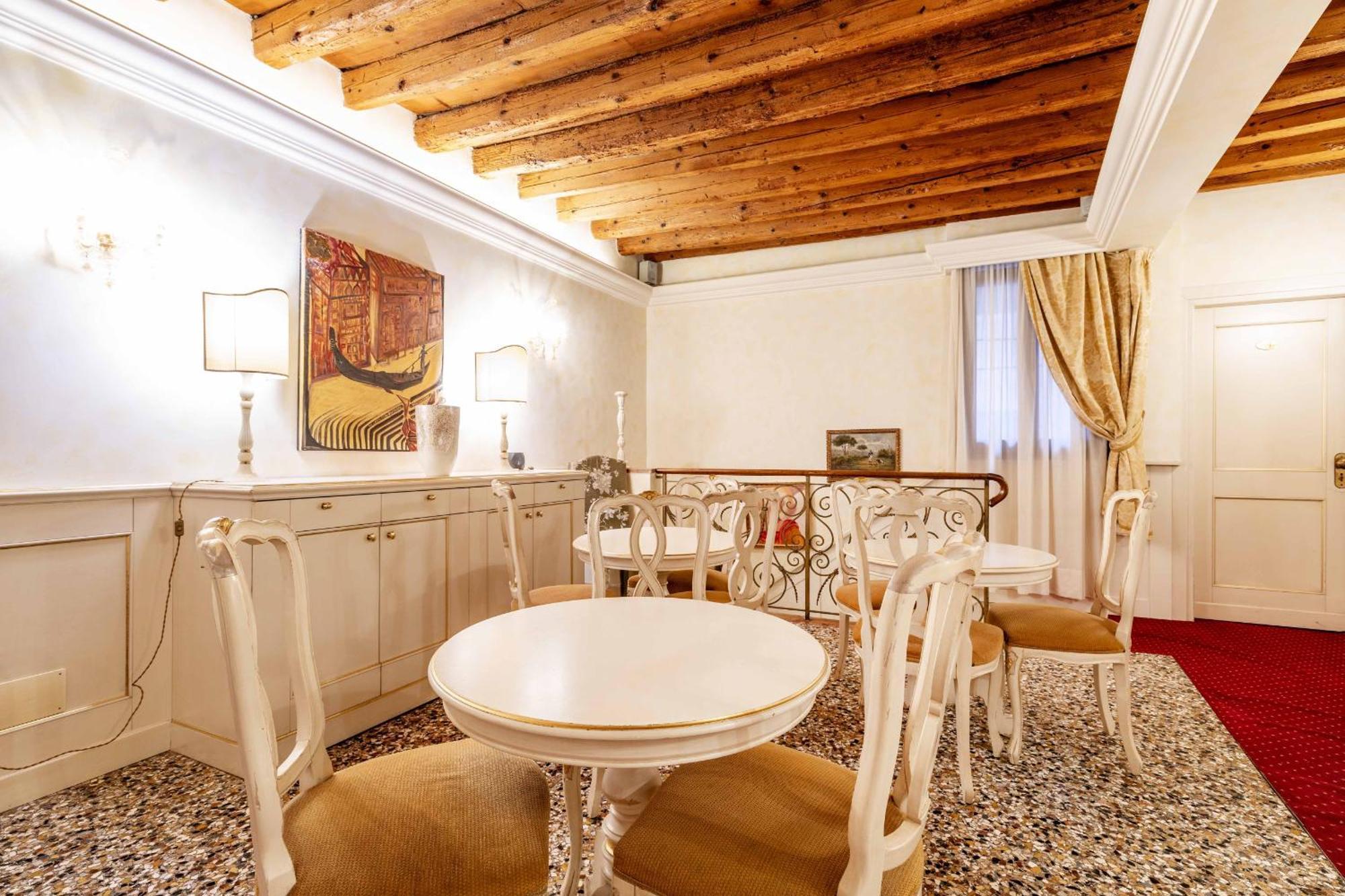 ונציה Residence Ca' Di Malta Arsenale By Wonderful Italy מראה חיצוני תמונה
