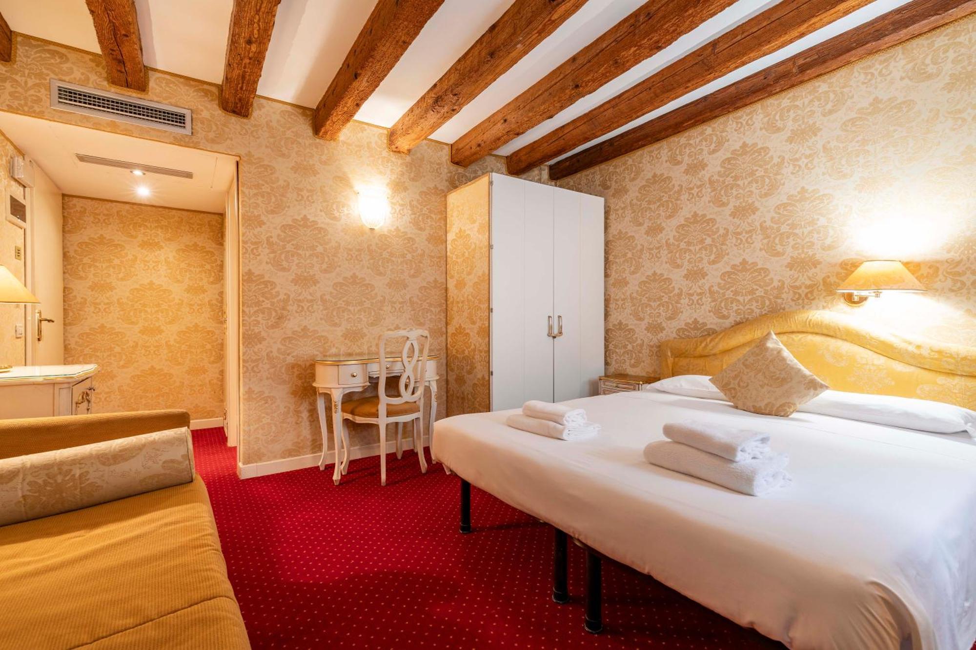 ונציה Residence Ca' Di Malta Arsenale By Wonderful Italy מראה חיצוני תמונה